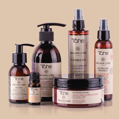 Organic Care