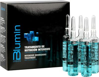 Blumin Intensive Nourishing Treatment 10x15ml