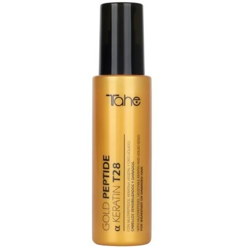 Tahe Keratin Gold Peptide Serum T28 100ml
