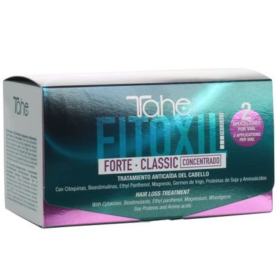Tahe Fitoxil Anti-Hair Loss Treatment Forte Classic 6x10ml