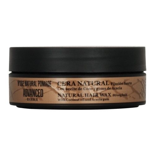 Tahe Advanced Barber Natural Hair Wax 100ml