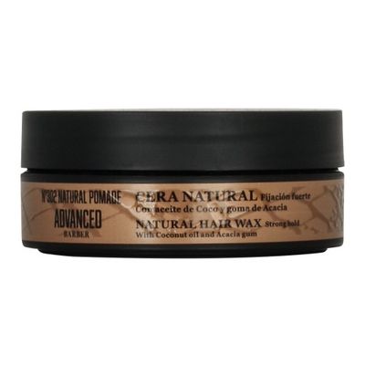 Tahe Advanced Barber Natural Hair Wax 100ml