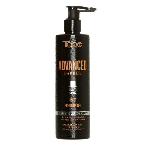 Tahe Advanced Barber Shaving Gel 400ml