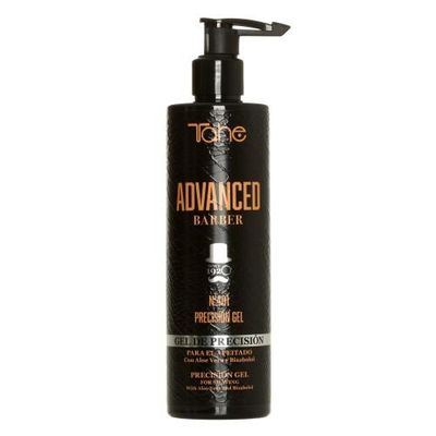 Tahe Advanced Barber Shaving Gel 400ml