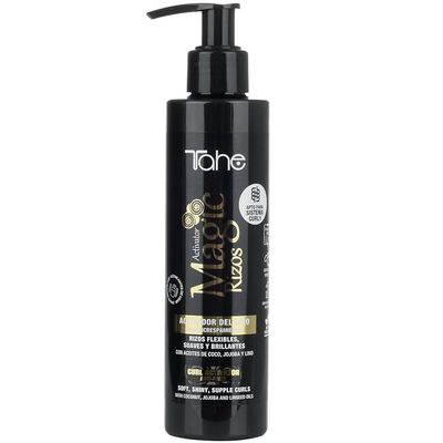 Tahe Magic Rizos Curl Activator 200ml