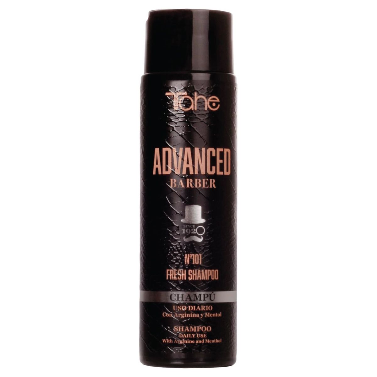 Tahe Advanced Barber Daily Use Shampoo 300ml