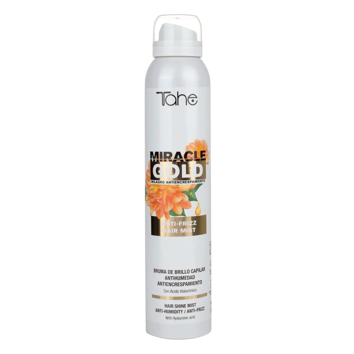 Tahe Miracle Gold Hair Shine Mist 200ml