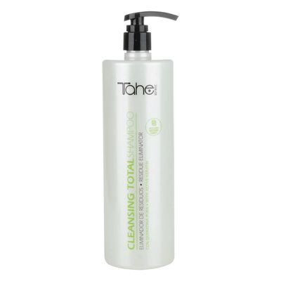 Tahe Botanic Cleansing Total Shampoo 1000ml