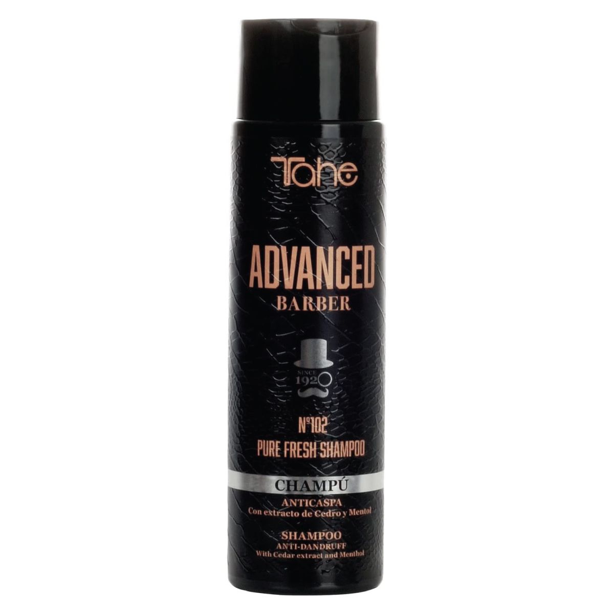 Tahe Advanced Barber Anti-Dandruff Shampoo 300ml