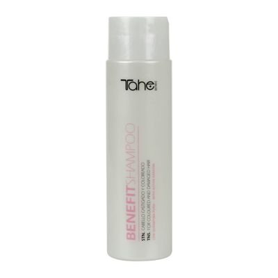 Tahe Botanic Benefit Shampoo