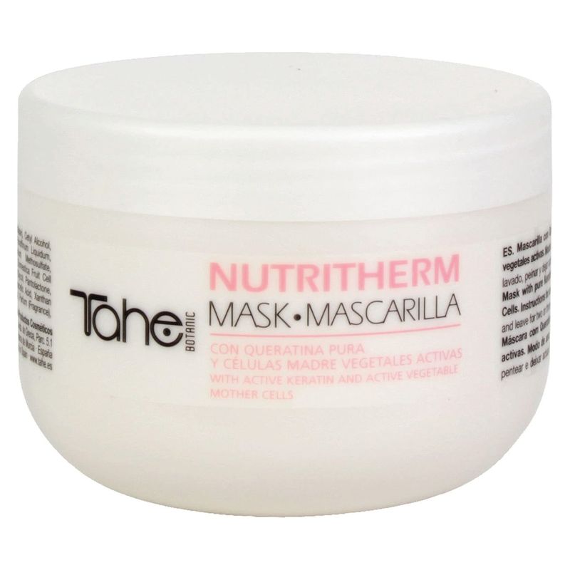 Tahe Botanic Nutri-Therm Hair Mask