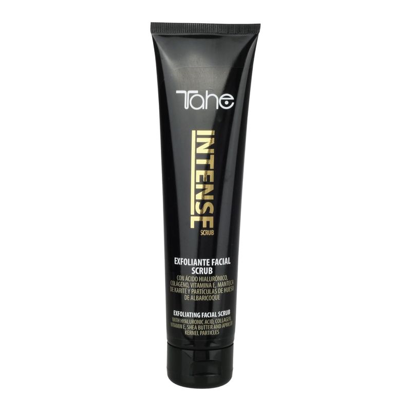 Tahe Intense Facial Scrub Exfoliant, 100ml