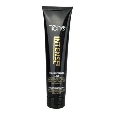 Tahe Intense Facial Scrub Exfoliant, 100ml