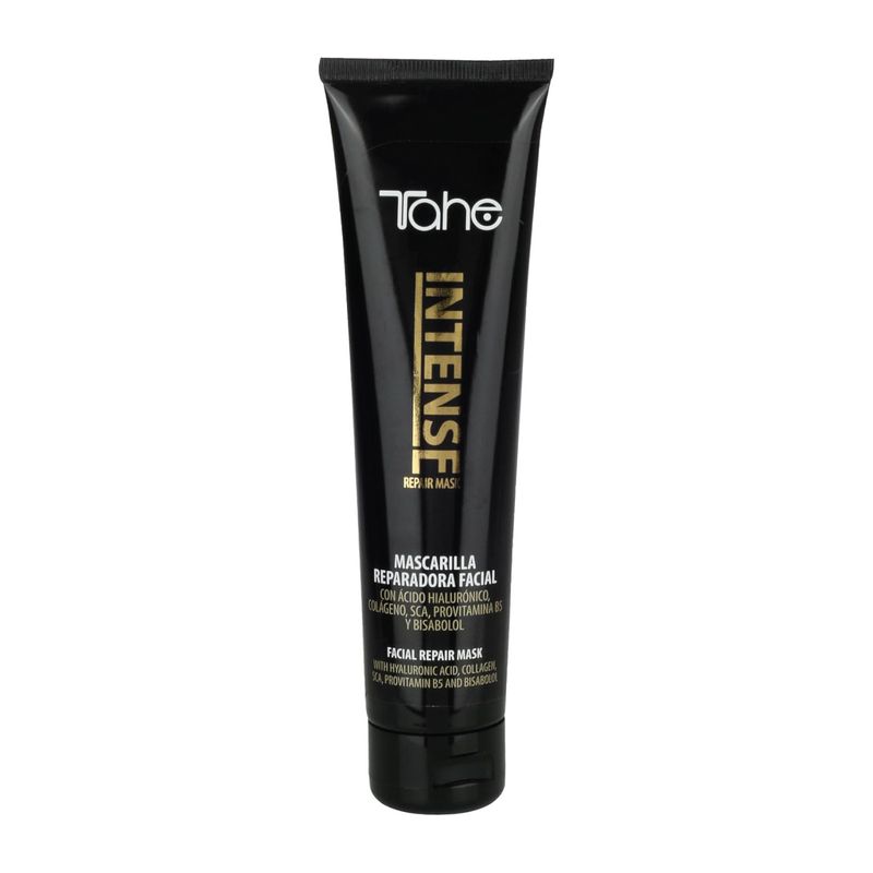 Tahe Intense Facial Repair Mask, 100ml