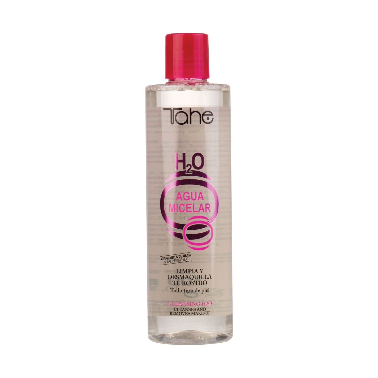 Tahe H2O Micellar Water, 300ml