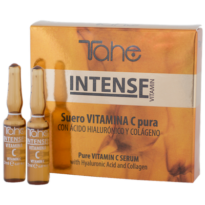 Tahe Intense Lifting serum with pure vitamin C