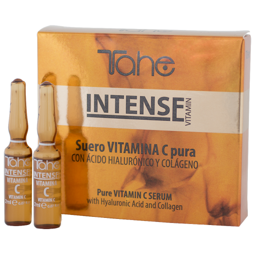 Tahe Intense Lifting serum with pure vitamin C