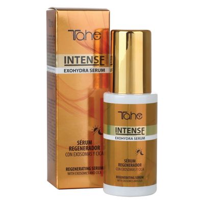 Tahe Intense Exosomes Exohydra Facial Regenerating Serum with Exosomes and Cica, 40 ml