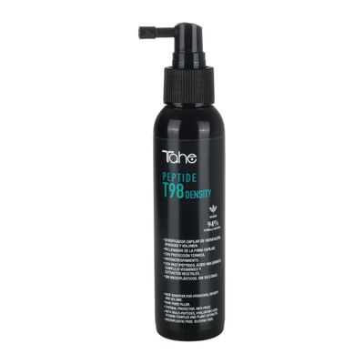 Tahe Peptide T98 Density Hair Densifying Styling Cream for Hydration, Density and Volume, 125 ml