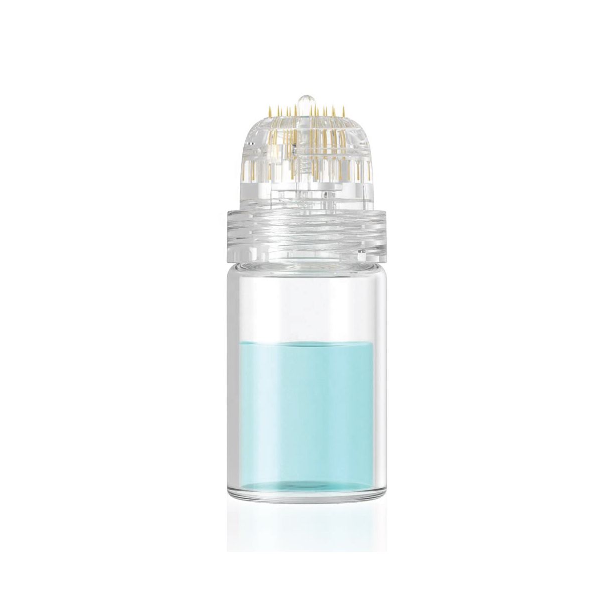 Derma Stamp 0.25mm – Fine Touch Serum Applicator