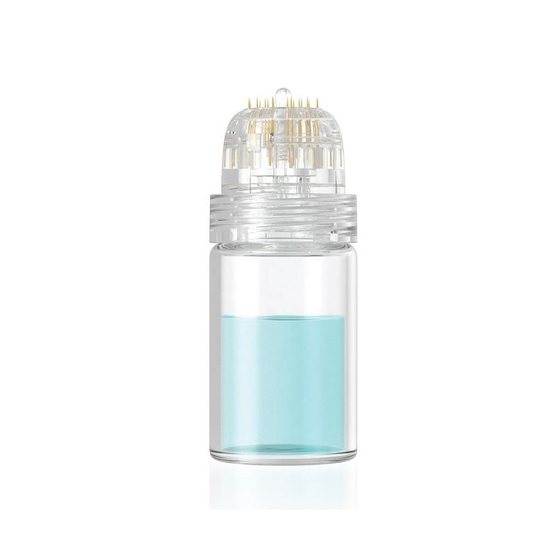 Derma Stamp 0.25mm – Fine Touch Serum Applicator
