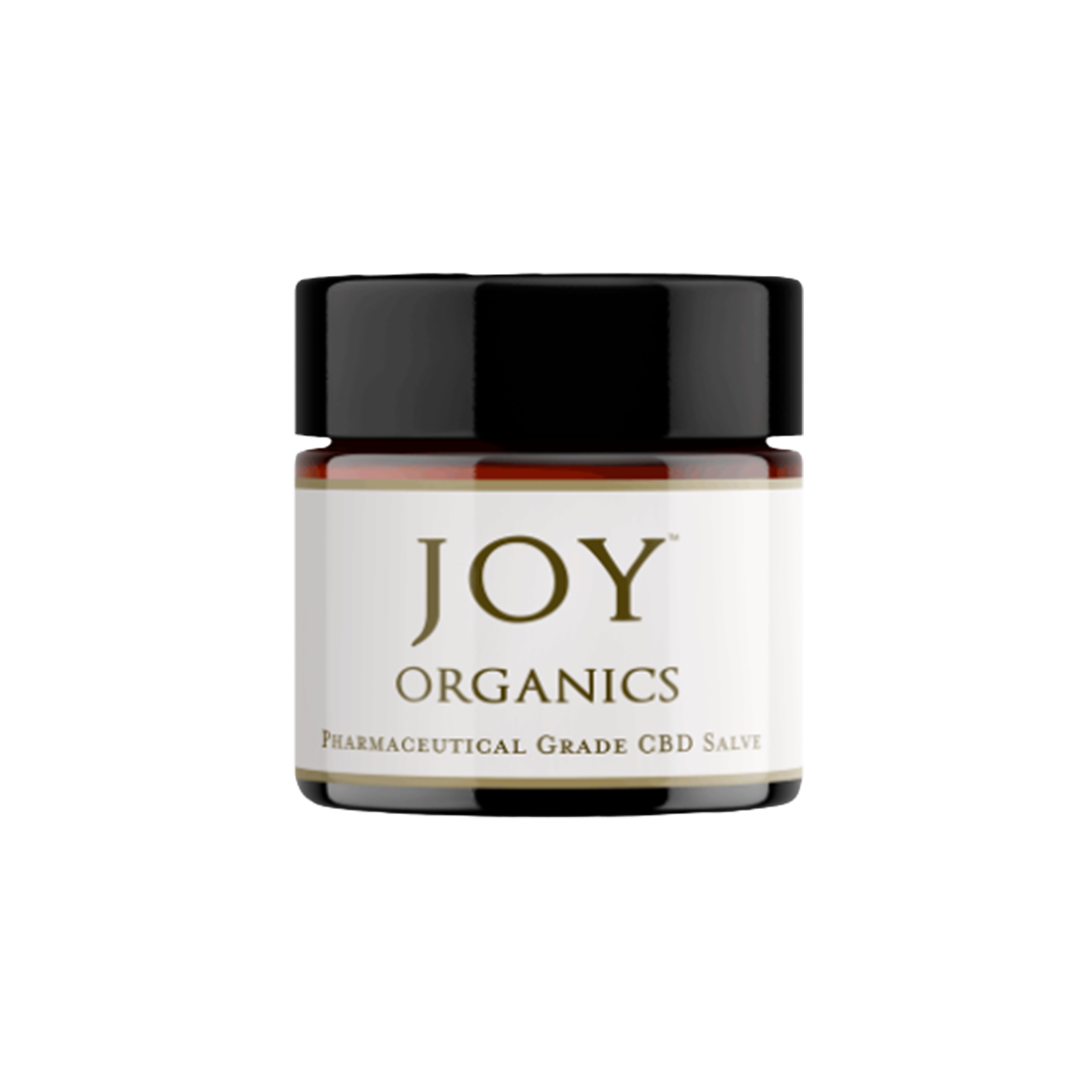 Joy Organics Salve Joy Organics Salve