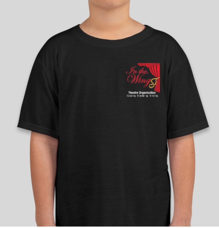 YOUTH SoftStyle Short Sleeve T-Shirt