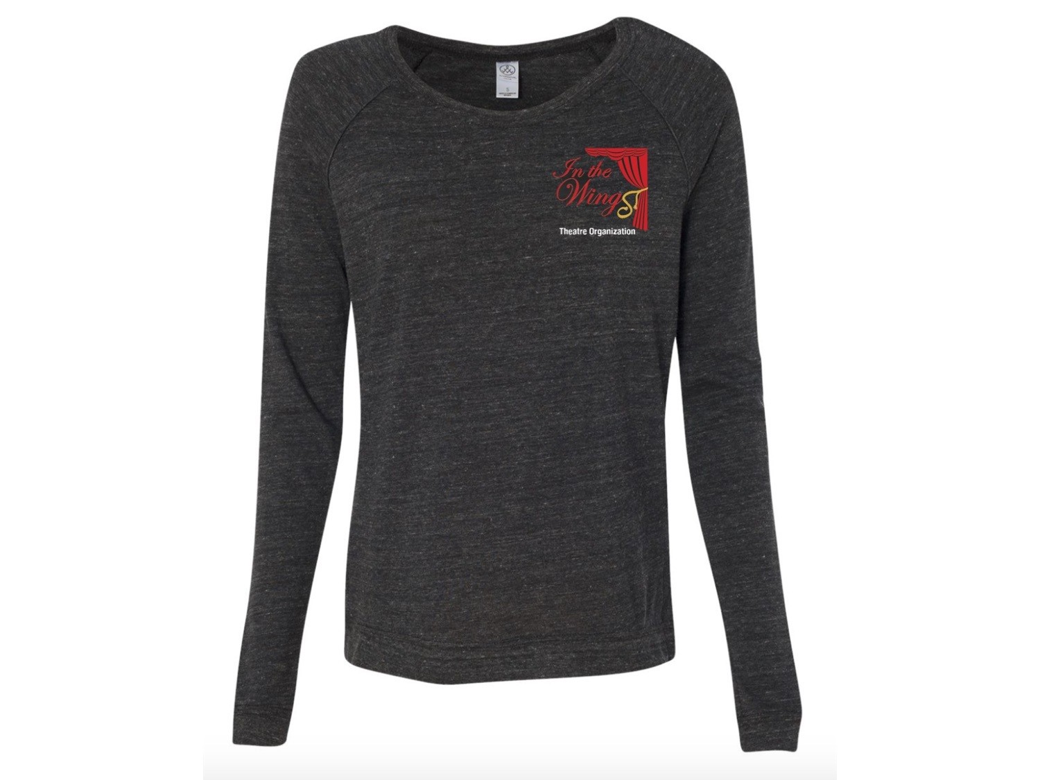 Woman's LIGHTWEIGHT Pull Over