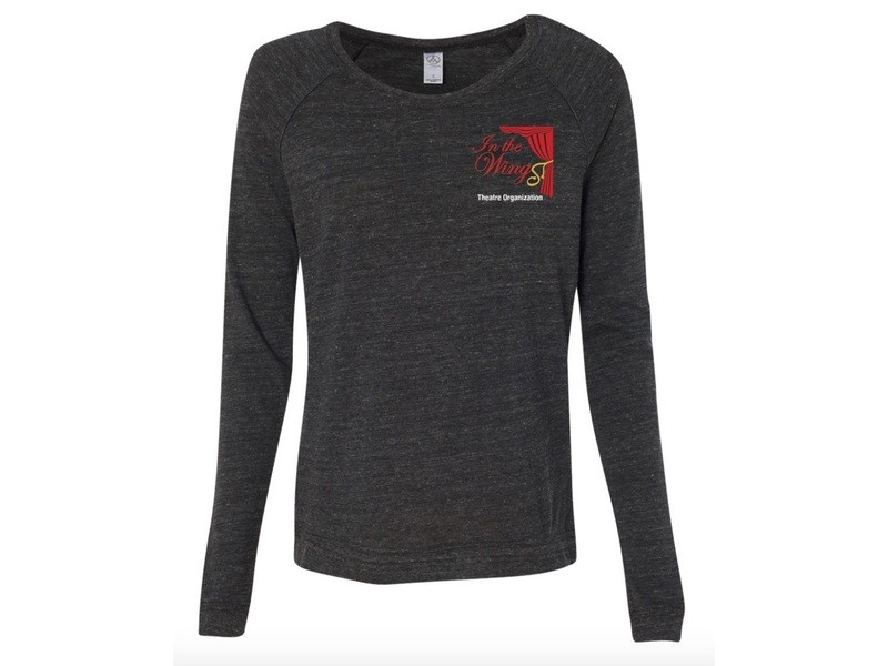 Woman&#39;s LIGHTWEIGHT Pull Over