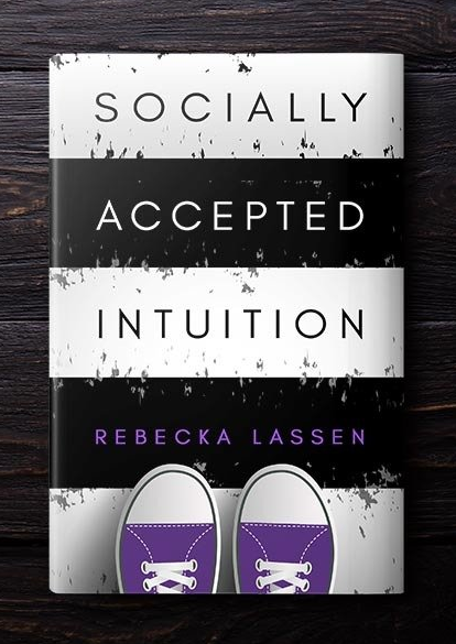 Socially Accepted Intuition - Paperback
