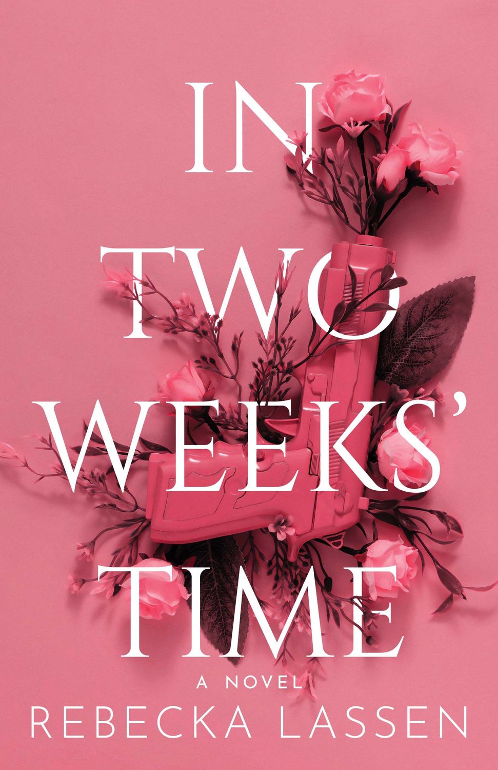In Two Weeks Time - Paperback