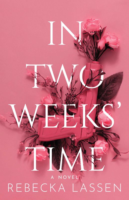 In Two Weeks Time - Paperback