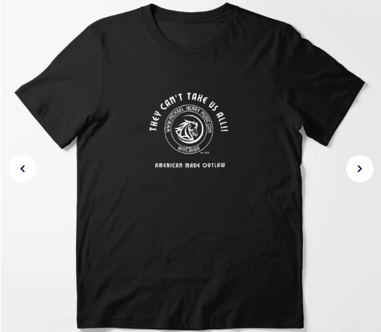 T-Shirts