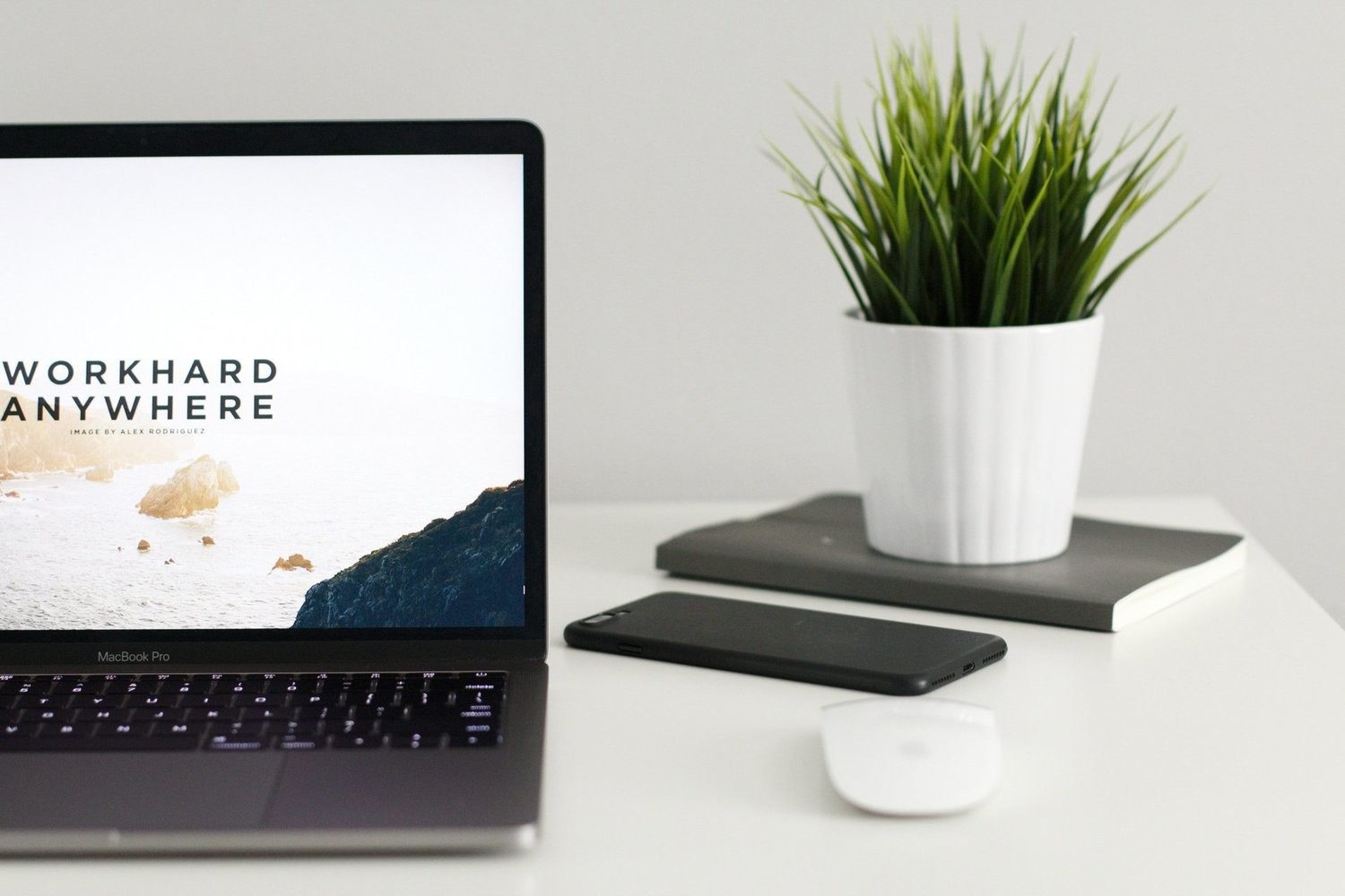 Xyngular Splash Page