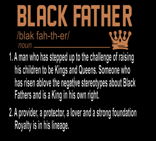 Black Father