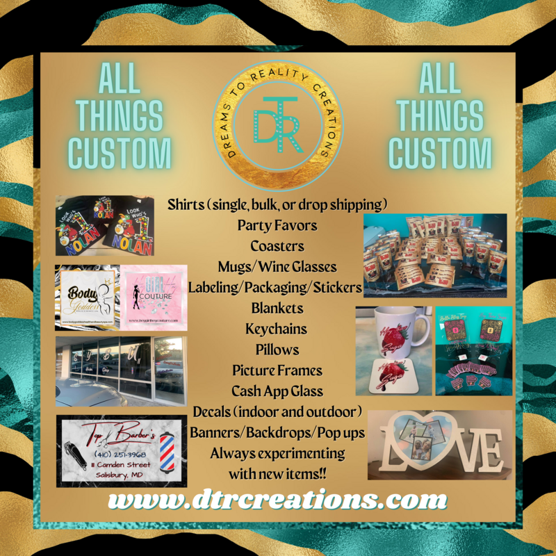 Custom Services Consultation