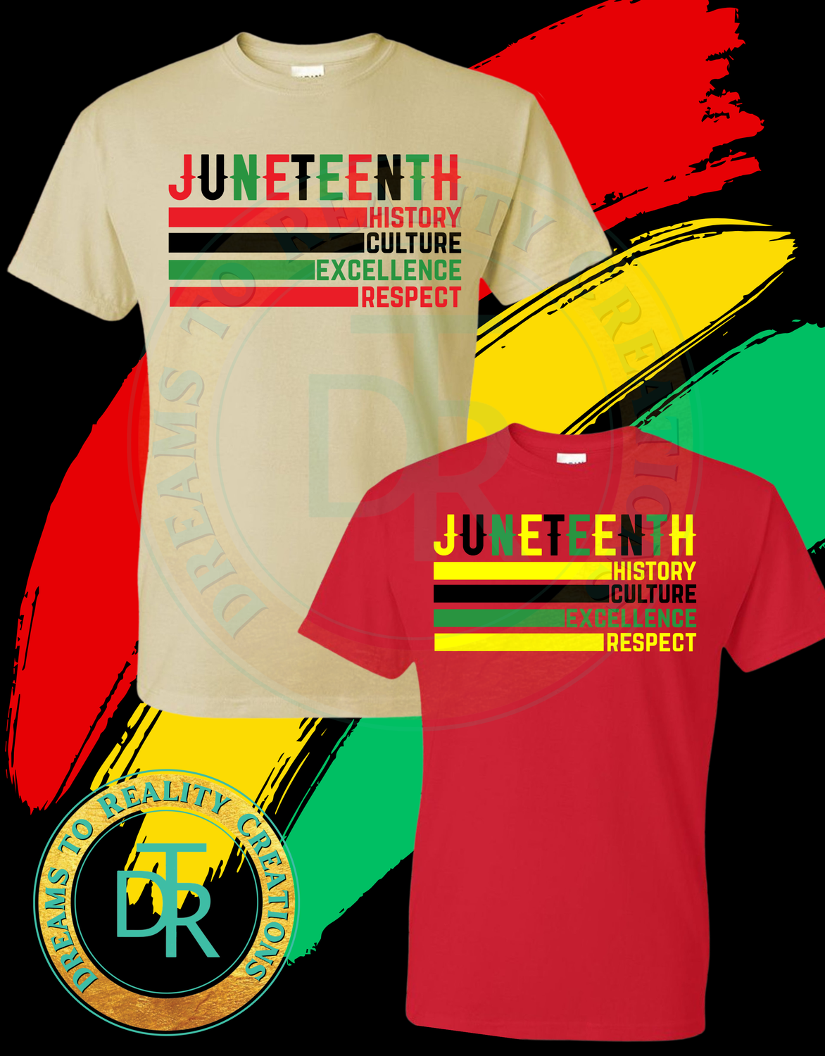 Juneteenth Culture