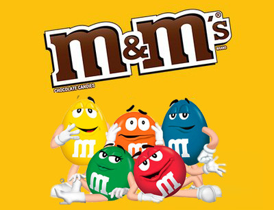 M&amp;M