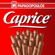 Cubanitos Caprice Classic 400g  (6 Uni x 400g c/u)