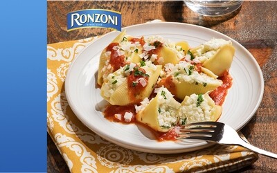 Ronzoni