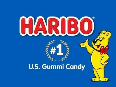 HARIBO