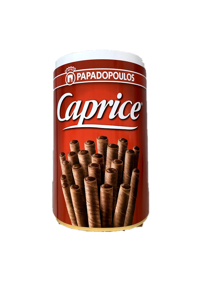 Exhibidor Caprice Classic