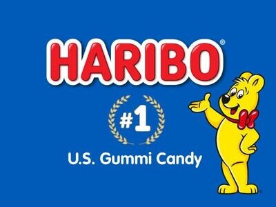 Haribo
