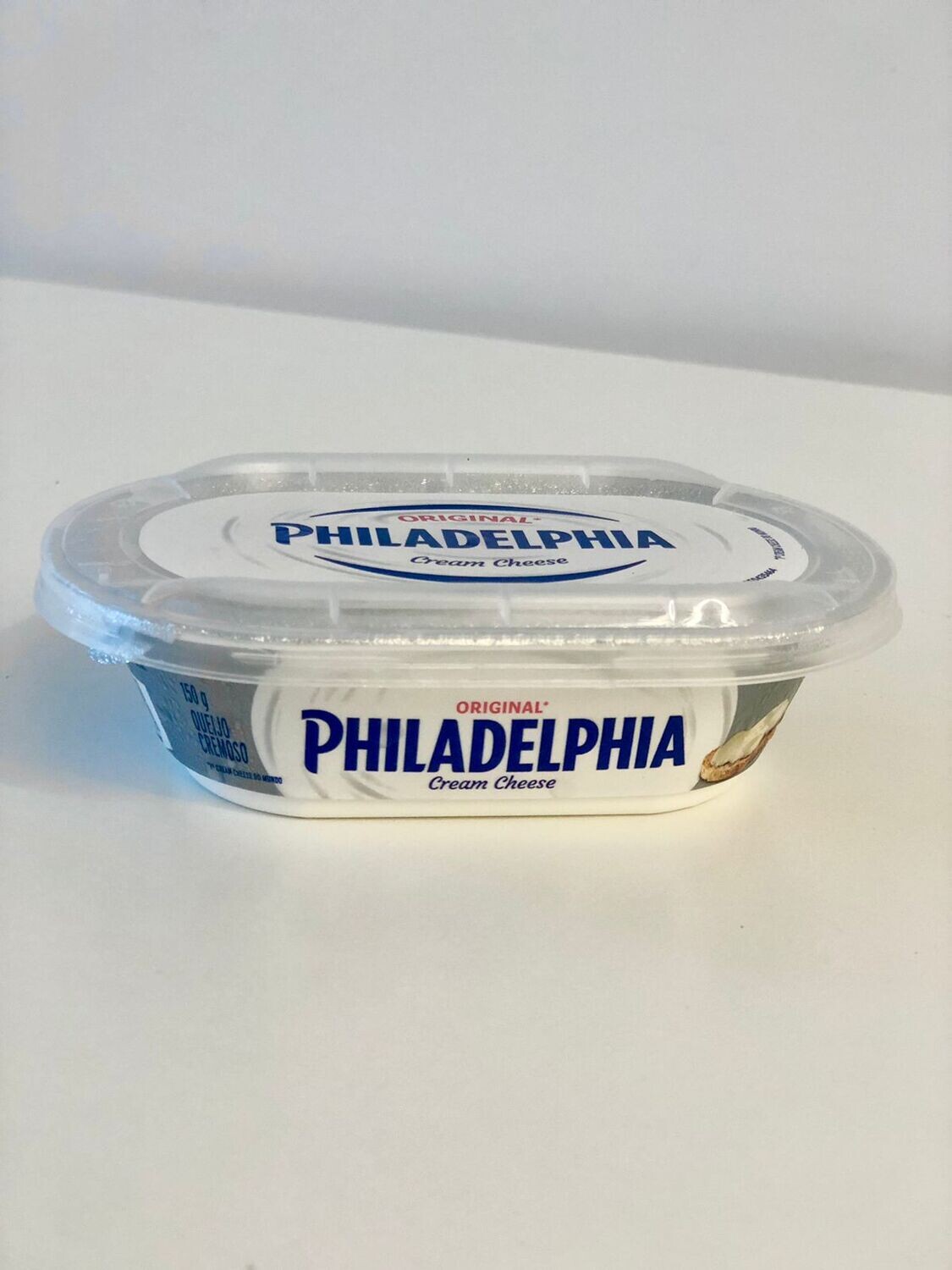 Philadelphia Regular  (10 Uni x 150g c/u)