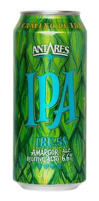 ANTARES IPA LATA 6X473 ML