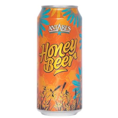 ANTARES HONEY LATA 6X473 ML