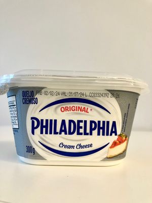 Philadelphia Regular  (10 Uni x 300g c/u)