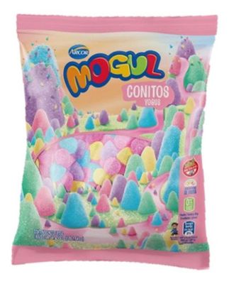 MOGUL CONITOS YOGUS 6x500g