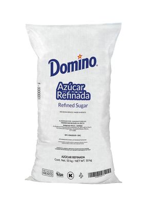 Azúcar x 50kg