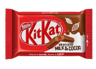 Kit Kat  (96 Uni x 45g c/u)